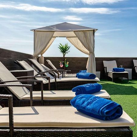 Moon Dreams Torremolinos - Adults Recommended Hotel Exterior photo