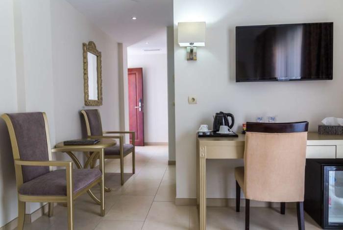 Moon Dreams Torremolinos - Adults Recommended Hotel Room photo