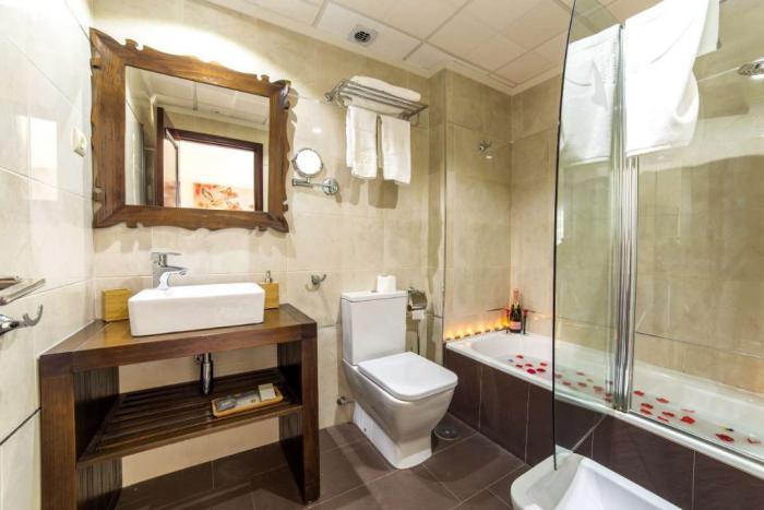 Moon Dreams Torremolinos - Adults Recommended Hotel Room photo
