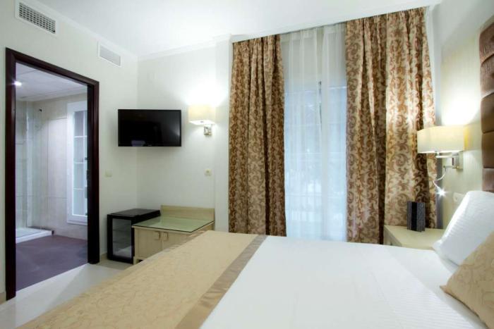 Moon Dreams Torremolinos - Adults Recommended Hotel Room photo