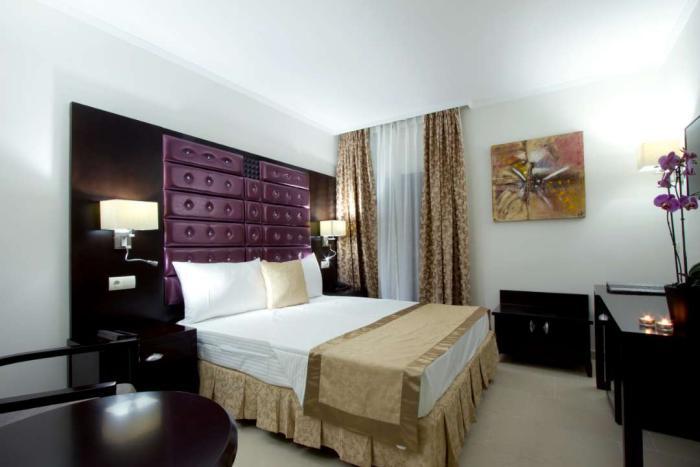 Moon Dreams Torremolinos - Adults Recommended Hotel Room photo