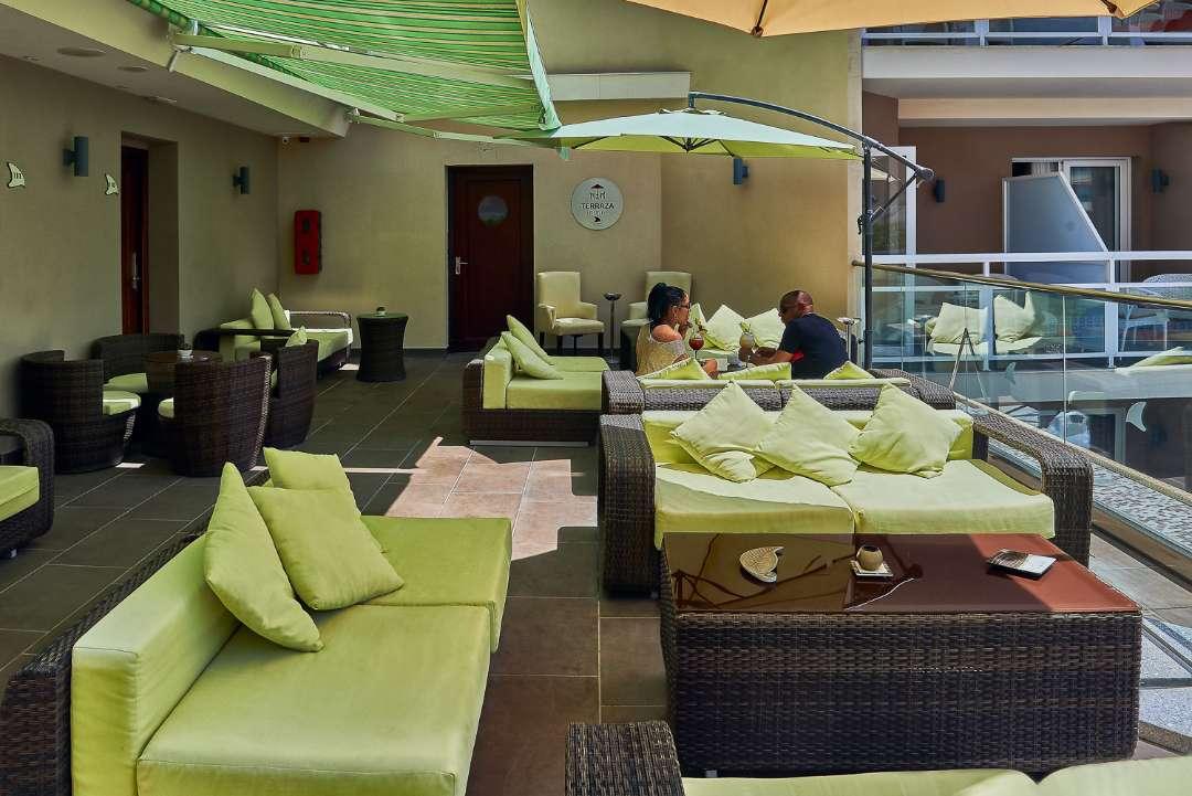 Moon Dreams Torremolinos - Adults Recommended Hotel Exterior photo